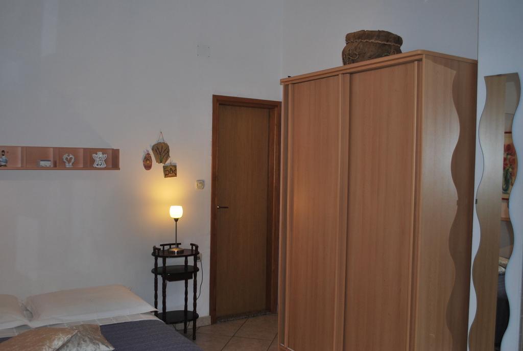 Apartment Rama Poreč Værelse billede